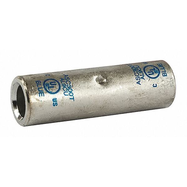 Al/Cu Cmp Splice 300 Mcm