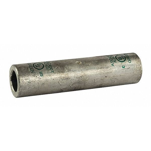 Al/Cu Cmp Splice 400 Mcm