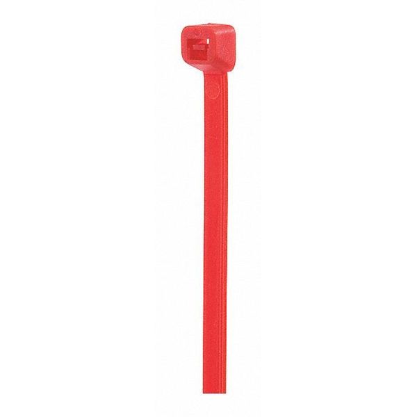 Cable Tie Red 8