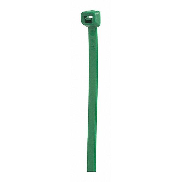 Cable Tie Green 8