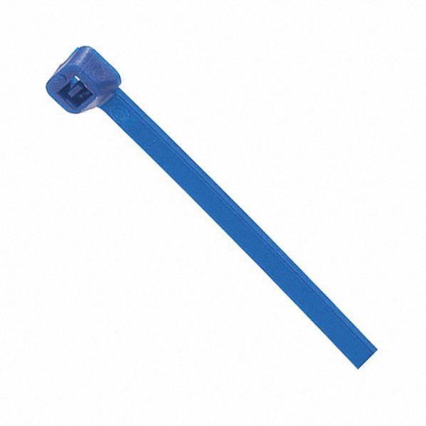 Cable Tie Blue 8