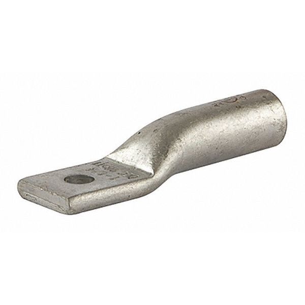 Al/Cu Cmp Lug 1 Awg 1/4 Bolt Size4