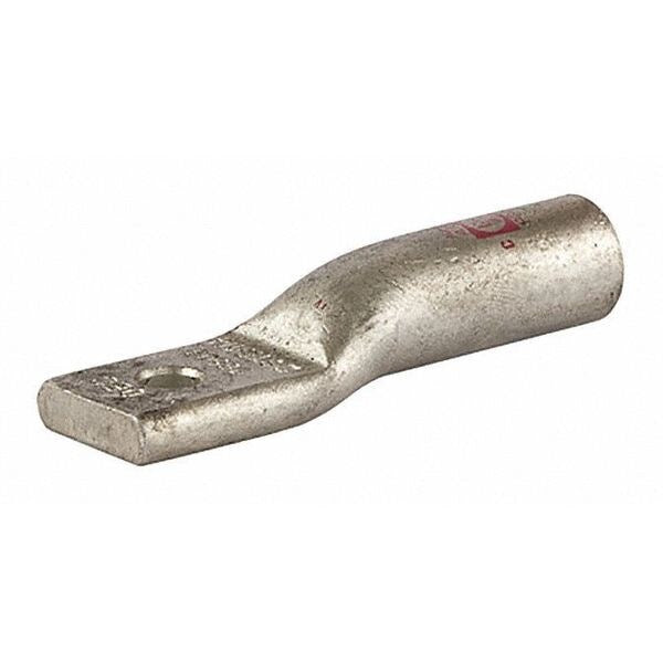 Al/Cu Cmp Lug 2 Awg 1/4 Bolt Size4
