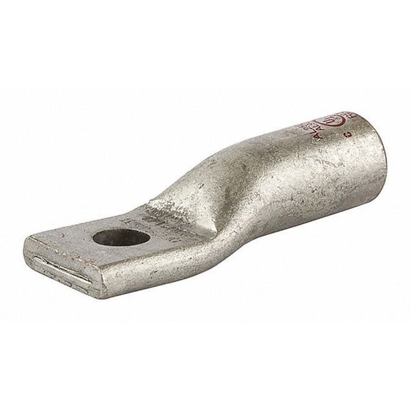 Al/Cu Cmp Lug Mcm 1/2 Bolt Size