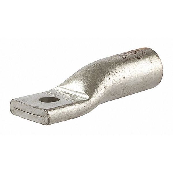 Al/Cu Cmp Lug 350 Mcm 1/2 Bolt Size