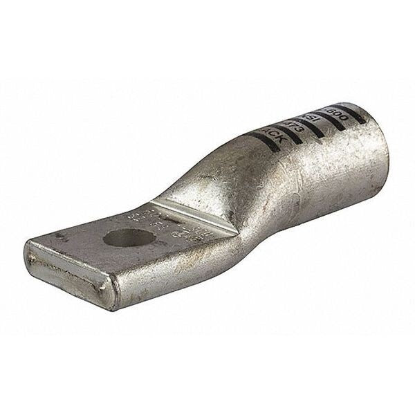 Al/Cu Cmp Lug 600 Mcm 1/2 Bolt Size