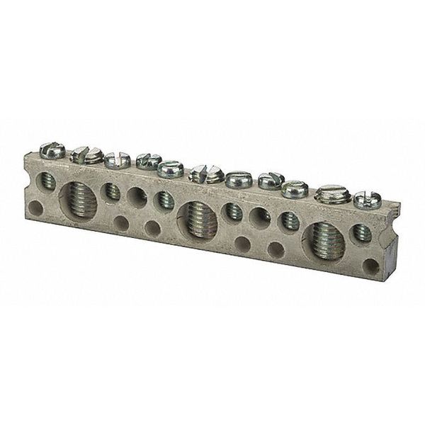 Circuit Comb.Connector 11