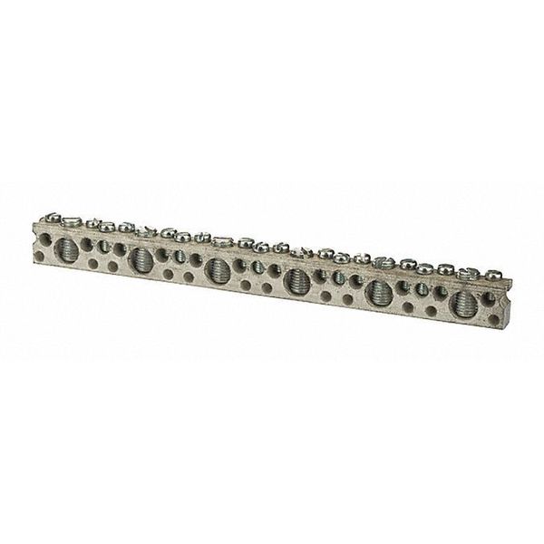Circuit Comb.Connector 23