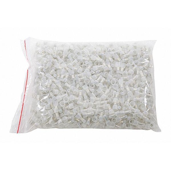 Easy Twist Closed End Conn 16-100