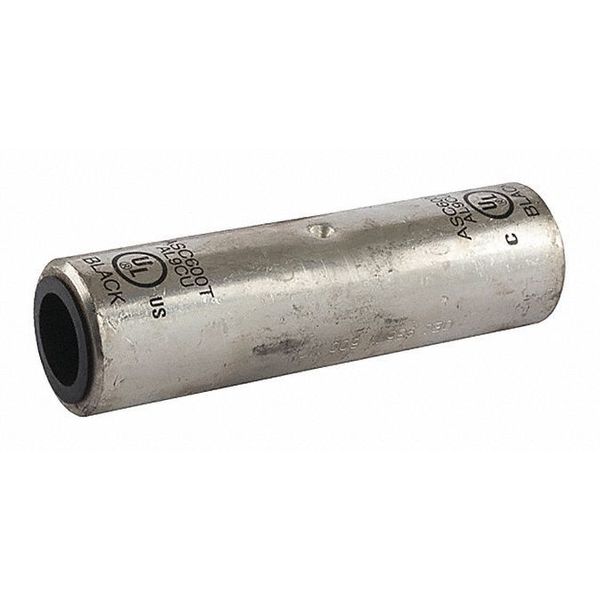 Al/Cu Cmp Splice 600 Mcm