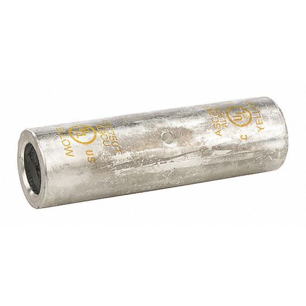 Al/Cu Cmp Splice 750 Mcm