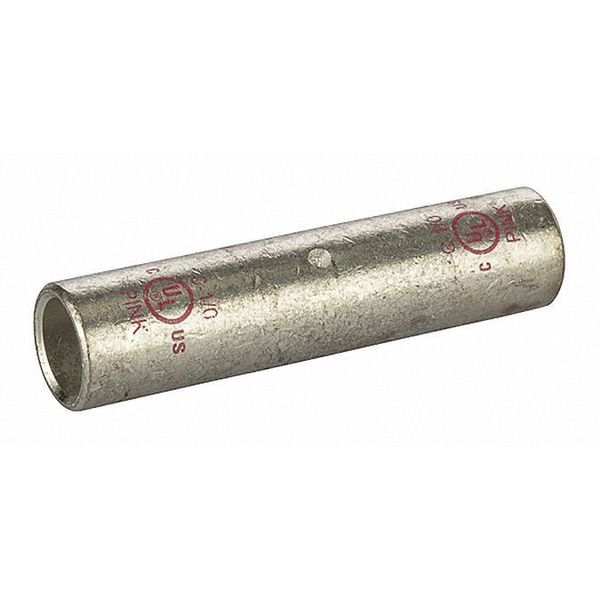Cu Cmp Splice Long 1/0 Awg