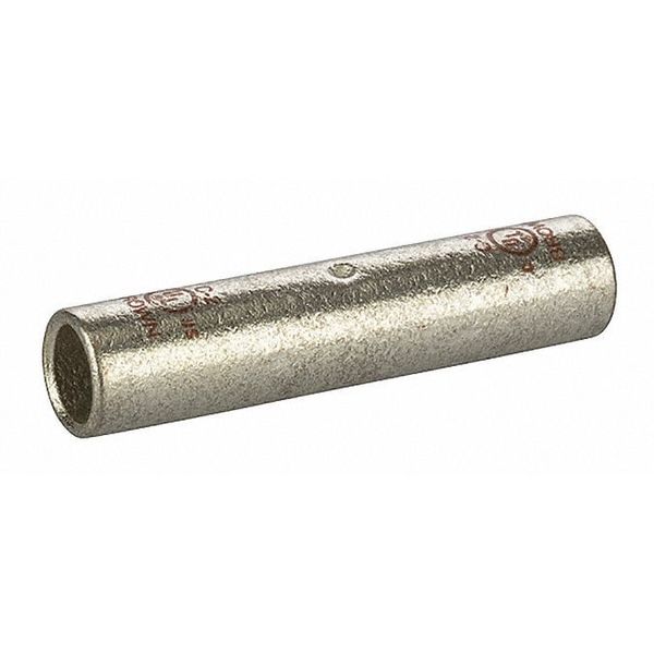 Cu Cmp Splice Long 2 Awg