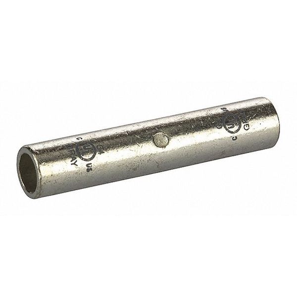 Cu Cmp Splice Long 4 Awg