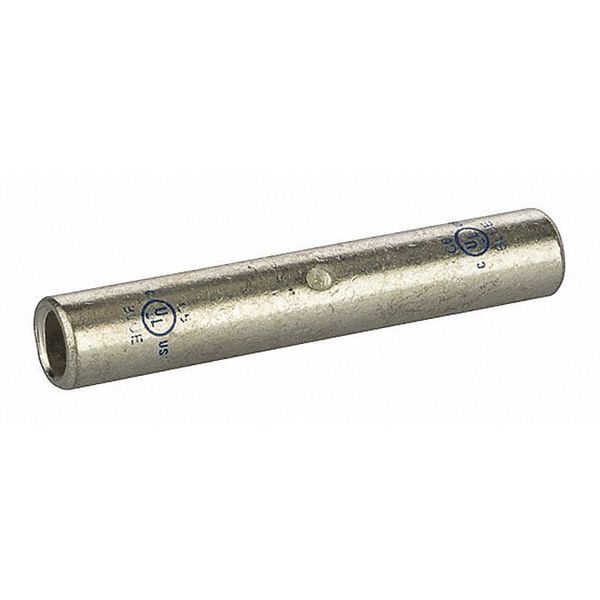 Cu Cmp Splice Long 6 Awg