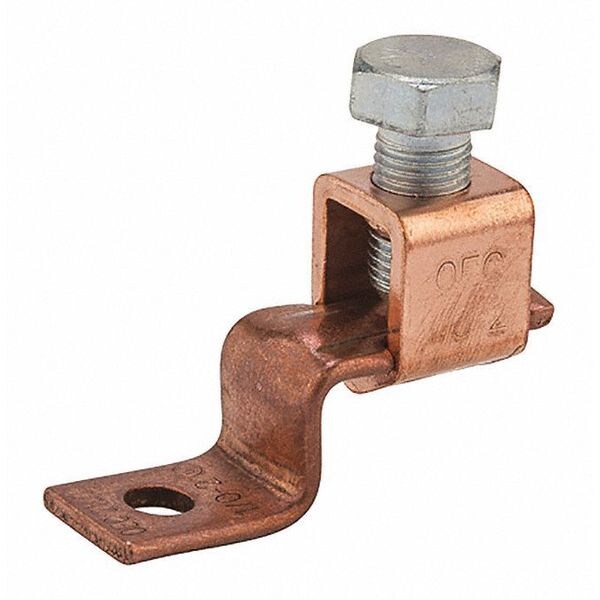 Cu Solderless Lug 1/0-6