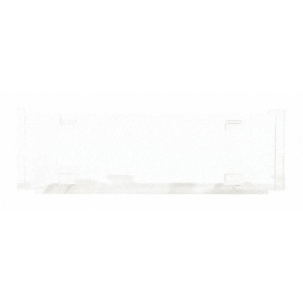 Sml Power Distribution Block Cover