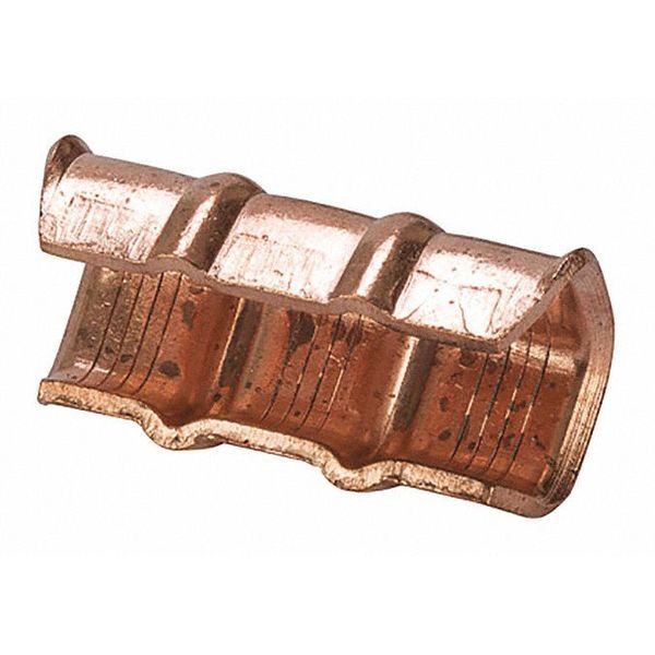 Copper C Tap 1/0-2 Main