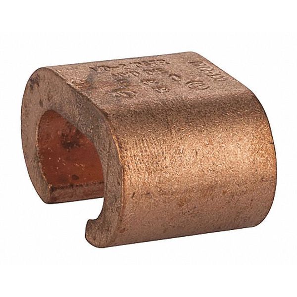 Copper C Tap 1/0-2/0 Main