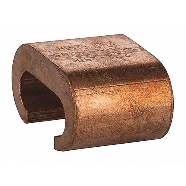 Copper C Tap 2-2 Main And Tap