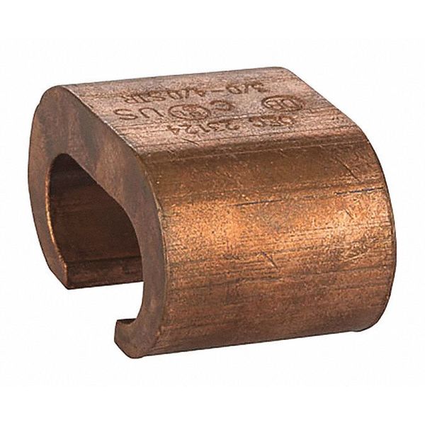 Copper C Tap 3/0-4/0 Main And Tap