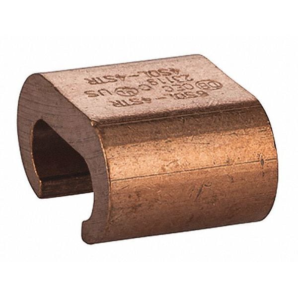 Copper C Tap 6-4 Main 4-4 Tap