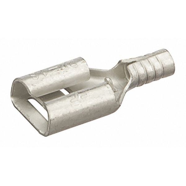 Fem Disc .250 X .030 Tab 22-18