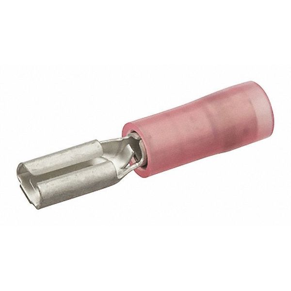 Nylon Female Disc. 16-14