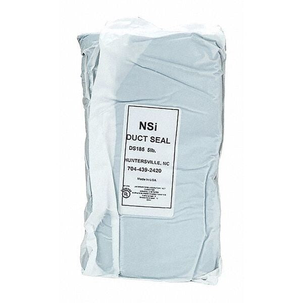 Duc Seal In 5 LB Packages, 5 lb Package, Grey