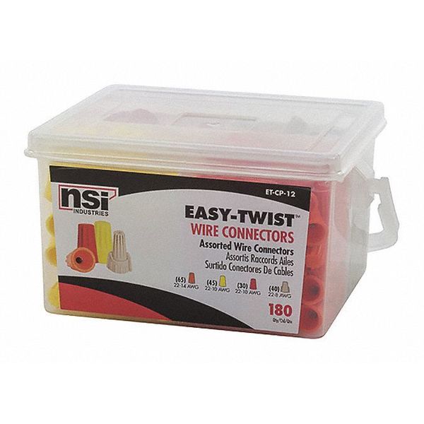 Easy Twist Combo Pail Small Standard