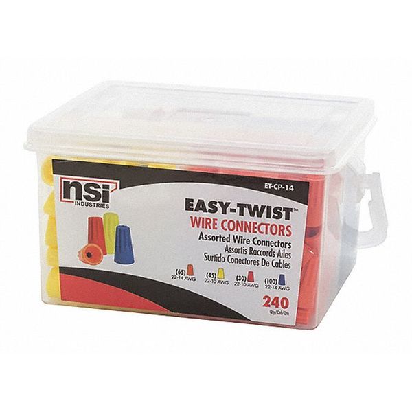 Easy Twist Combo Pail Large-14