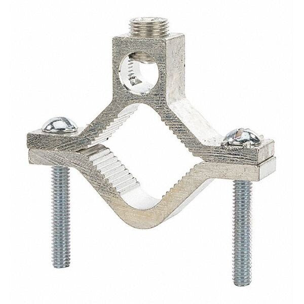 Ground Clamp Alum 1 1/4-2