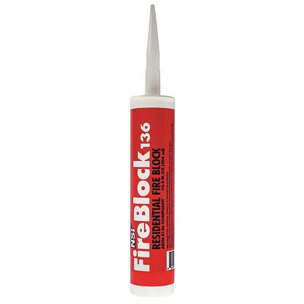 Residential Rated Fire Block
