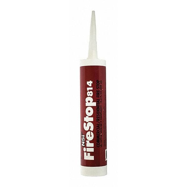 Resi And Commercial Firestop