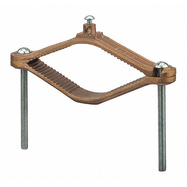 Ground Clamp Hd 4 1/2-6