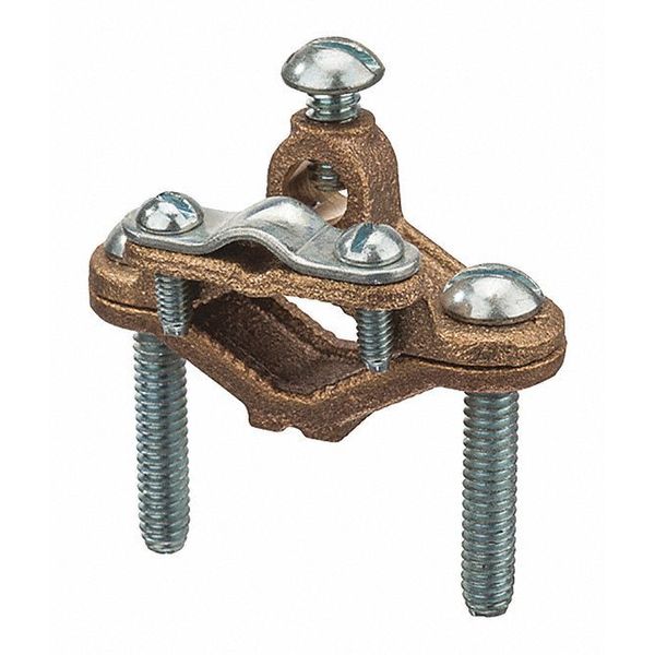 Ground Clamp 1/2-1