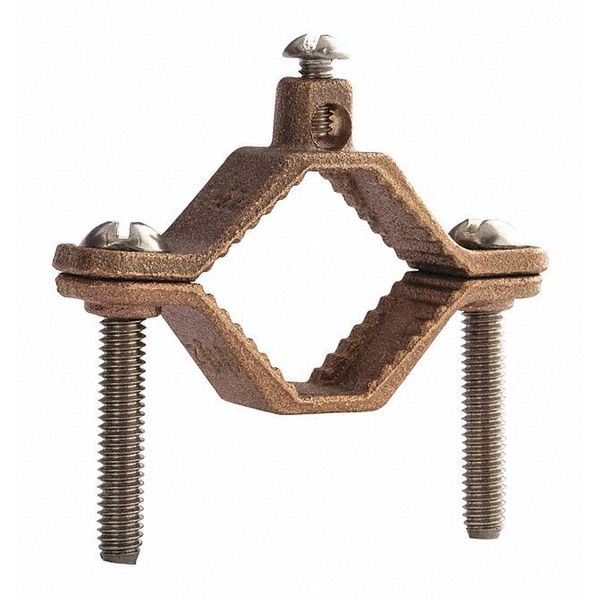Ground Clamp 1 1/4-2