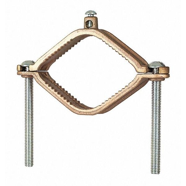 Ground Clamp 1 1/4-2