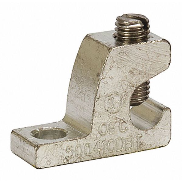 Grnd Cnector. Lay-In 4-14 Db Rated