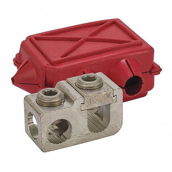 Main 250-6 Tap 250-1/0