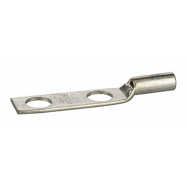 Lug Short 6 Awg 3/8 Bolt 1 Spac
