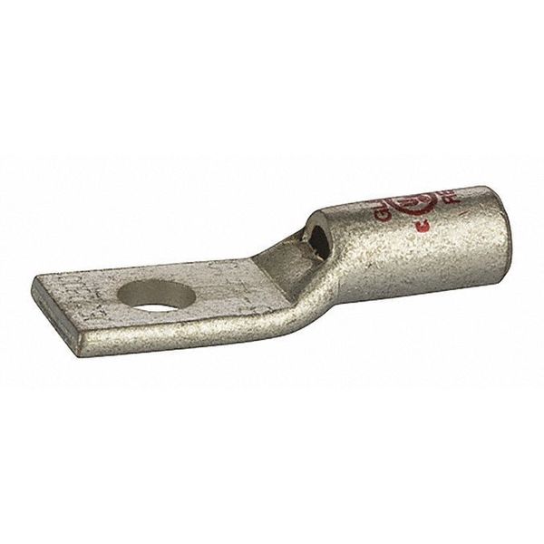 Lug Short 8 Awg 10 Bolt Size
