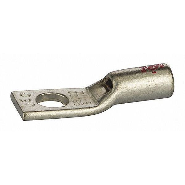 Lug Short 8 Awg 1/4 Bolt Size
