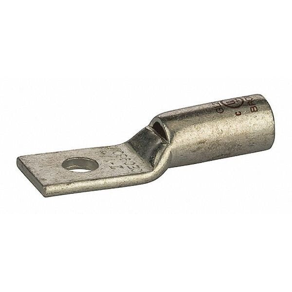Lug Short 2 Awg 1/4 Bolt Size