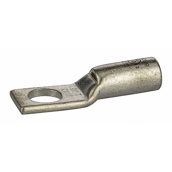 Lug Short 2 Awg 3/8 Blt Size