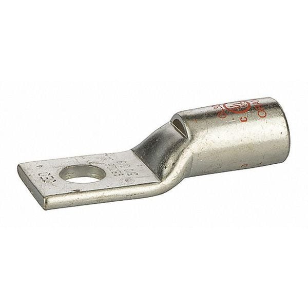 Lug Short 3/0 Awg 3/8 Bolt Size