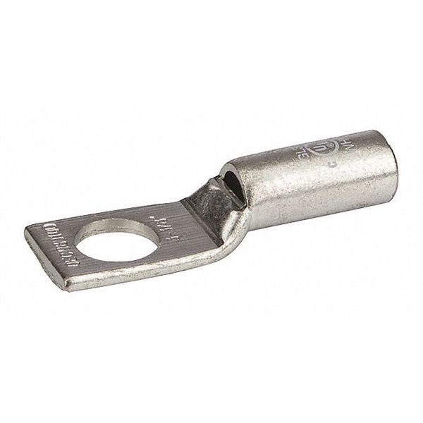 Lug Short 3 Awg 3/8 Bolt Size