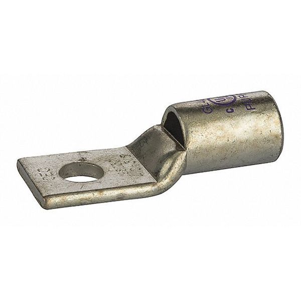 Lug Short 4/0 Awg 3/8 Bolt Size
