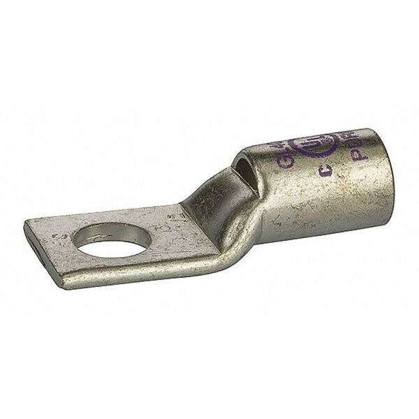 Lug Short 4/0 Awg 1/2 Bolt Size