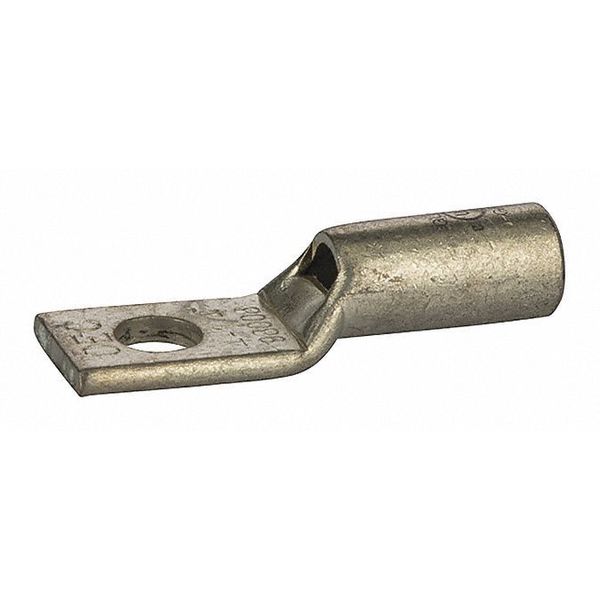 Lug Short 4 Awg 1/4 Bolt Size